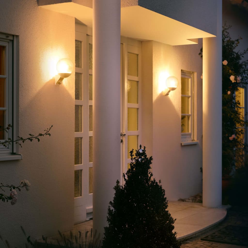 Steinel Sensor Outdoor Lamp L 585 S White LED