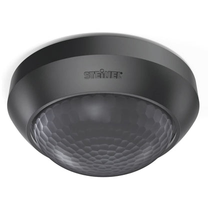 Steinel Motion Detector IS 360-3 Black