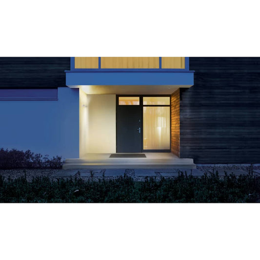 Steinel Motion Detector IS 360-3 Black