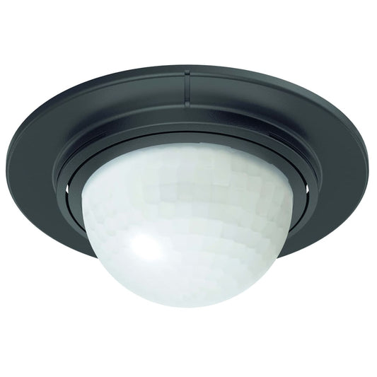 Steinel Motion Detector IS 360-1 DE Black