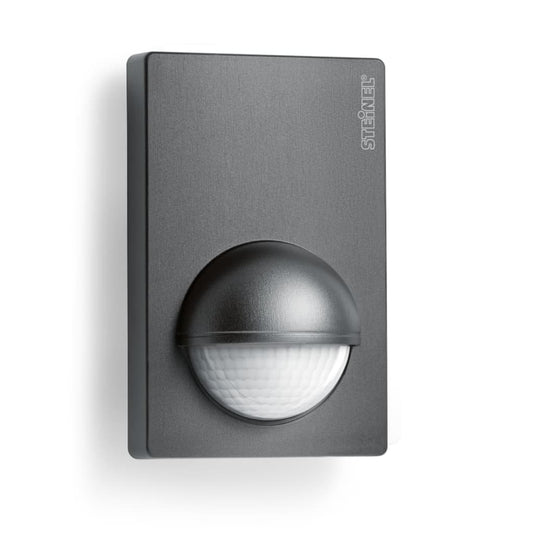 Steinel Motion Detector IS 180-2 Anthracite