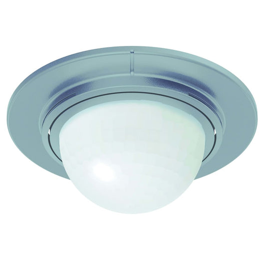 Steinel Motion Detector IS 360-1 DE Silver