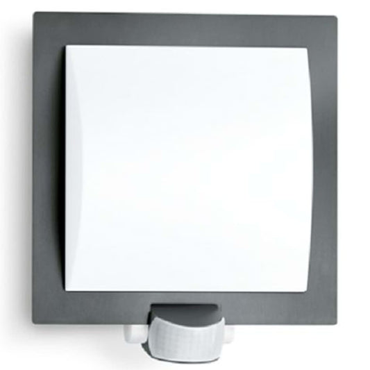 Steinel Outdoor Sensor Light L 20 S Anthracite