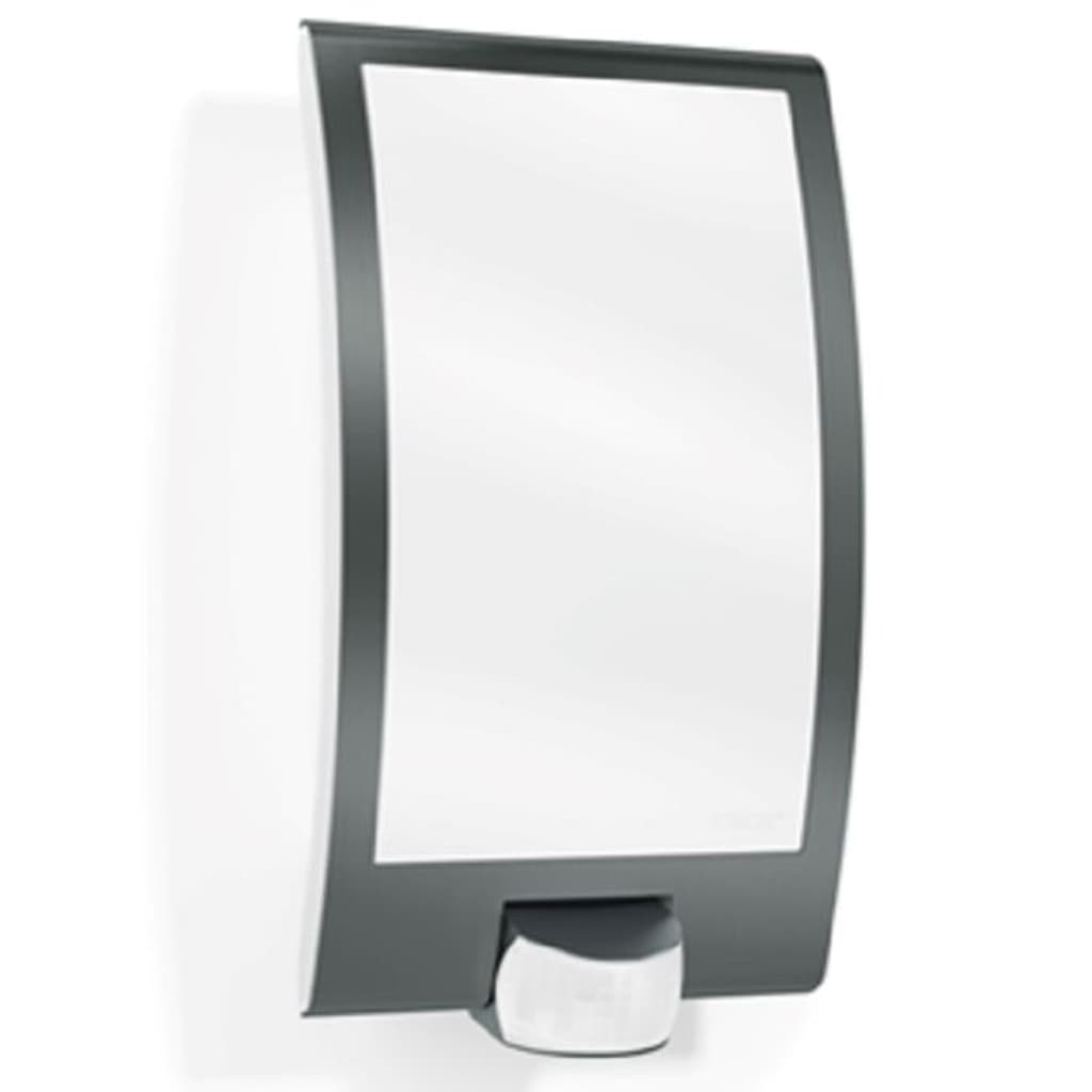 Steinel Outdoor Sensor Light L 22 S Anthracite