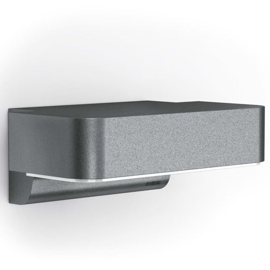 Steinel Outdoor Sensor Light L 800 LED iHF Anthracite