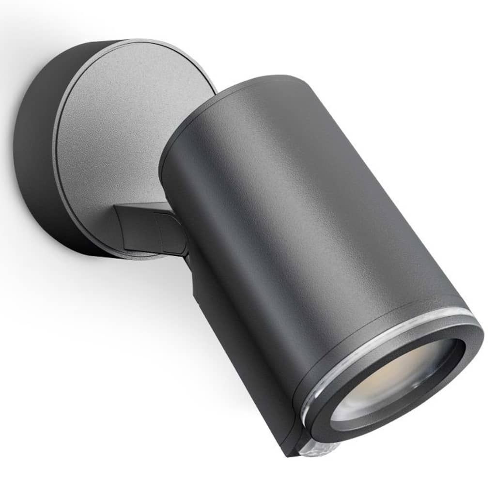 Steinel Outdoor Spotlight Spot ONE Slave Black