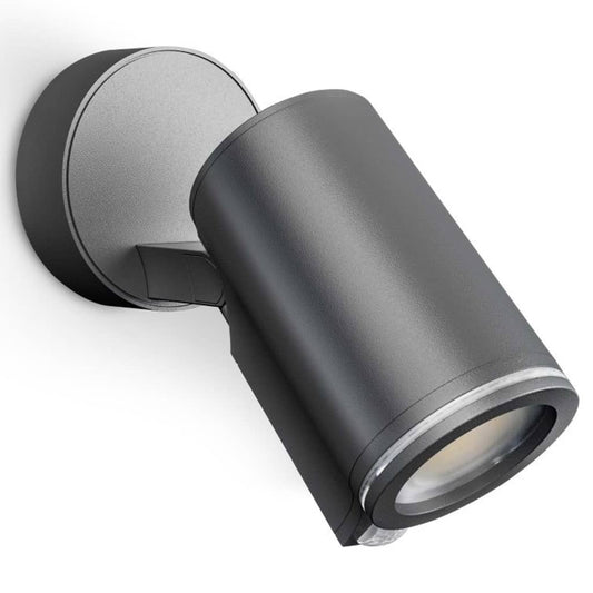Steinel Outdoor Spotlight Spot ONE Slave Black