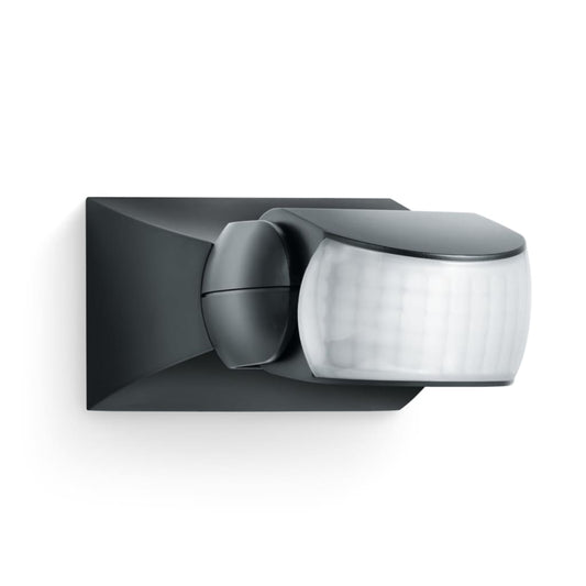Steinel Motion Detector IS 1 Black