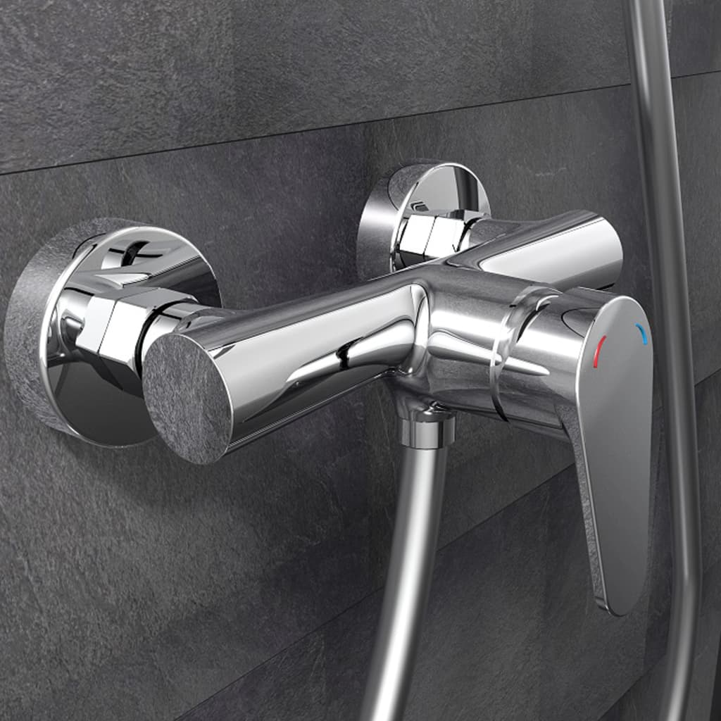 SCH�_�”��TTE Shower Mixer PICO Chrome