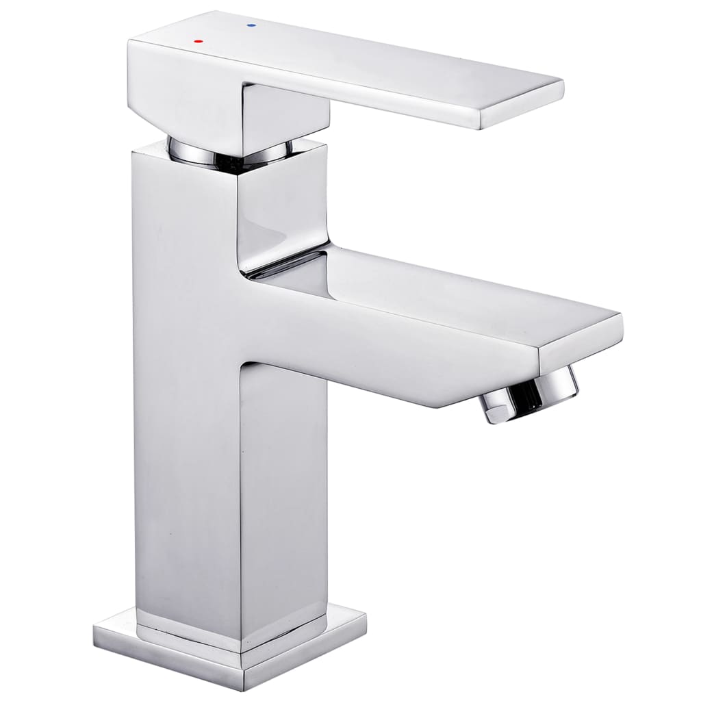 SCH�_�”��TTE Basin Mixer Tap TOKYO II Chrome