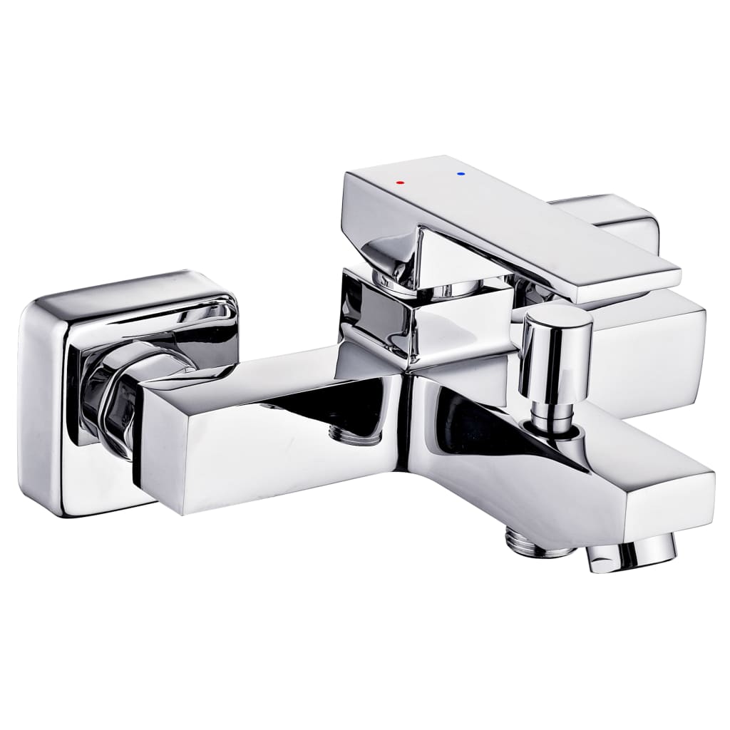 SCH�_�”��TTE Bath Shower Mixer Tap TOKYO II Chrome