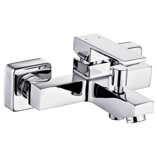 SCH�_�”��TTE Bath Shower Mixer Tap TOKYO II Chrome