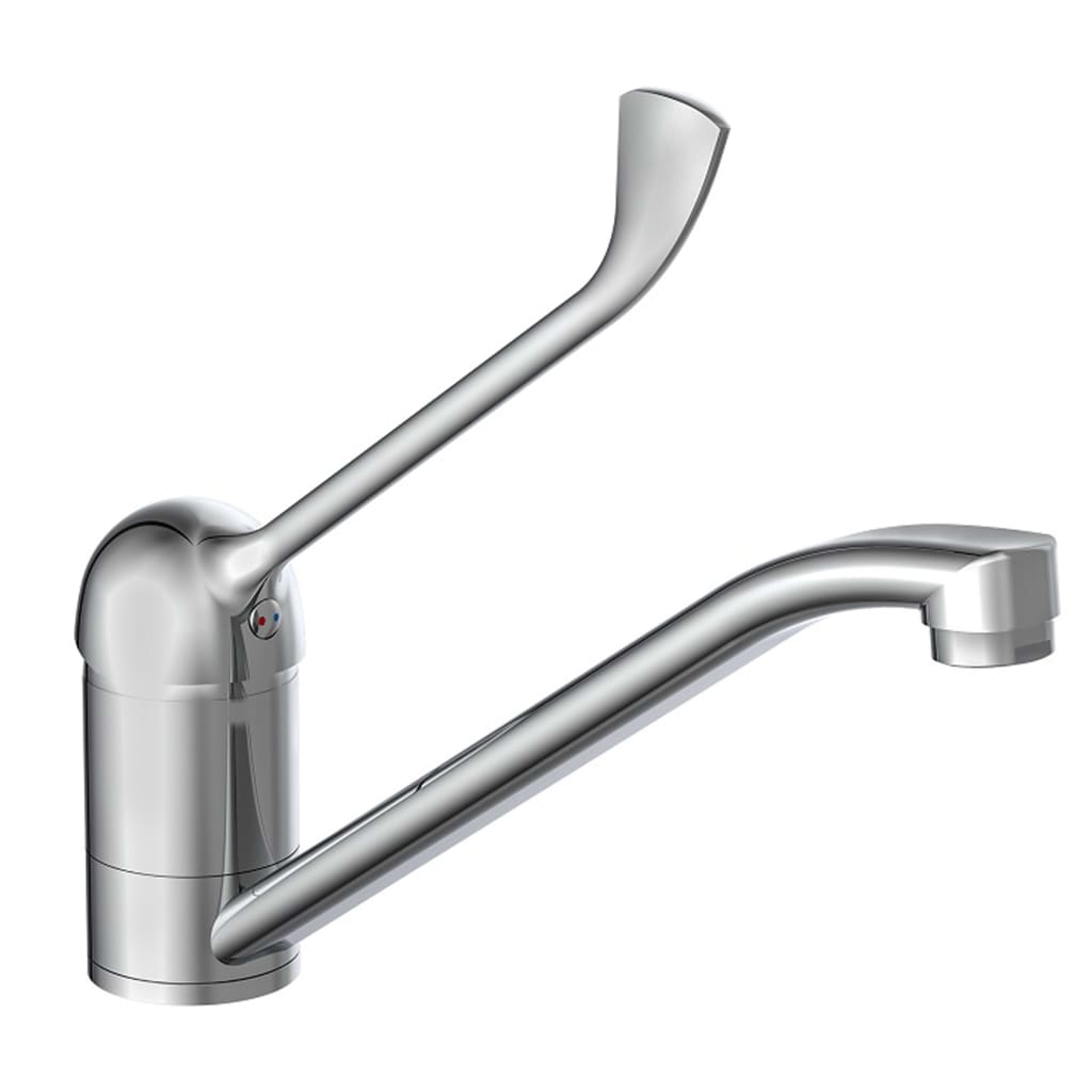 SCHÌÏTTE Sink Mixer VITAL Chrome