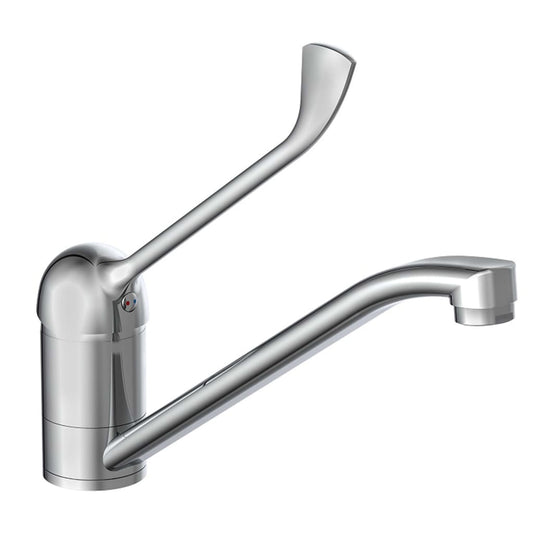 SCHÌÏTTE Sink Mixer VITAL Chrome