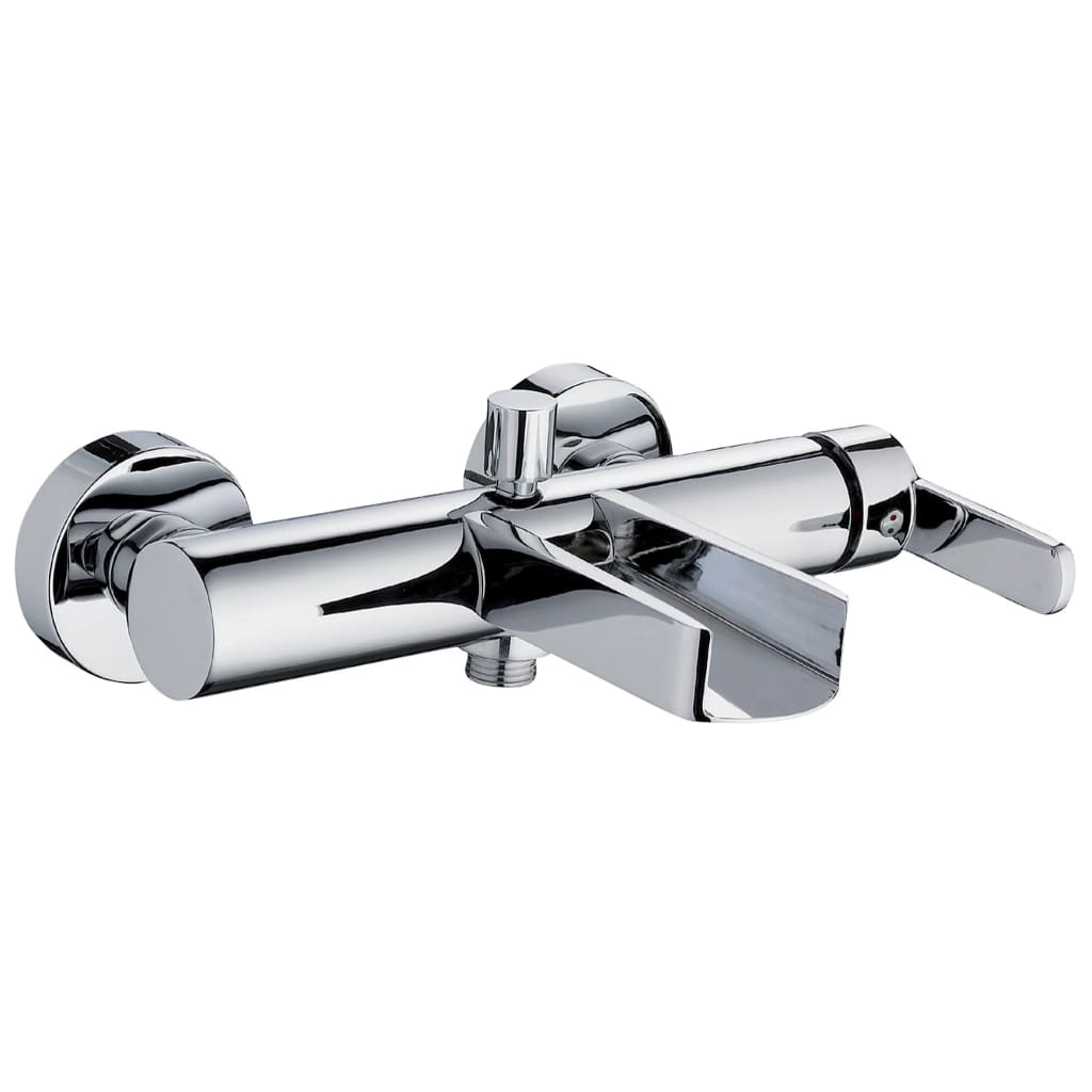 SCH�_�”��TTE Bath Shower Mixer Tap with Waterfall Spout NIAGARA