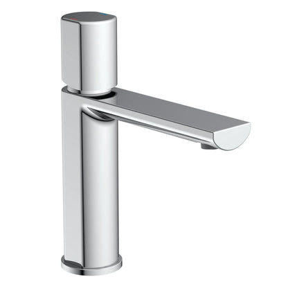 SCH�_�”��TTE Basin Mixer NEW YORK Chrome