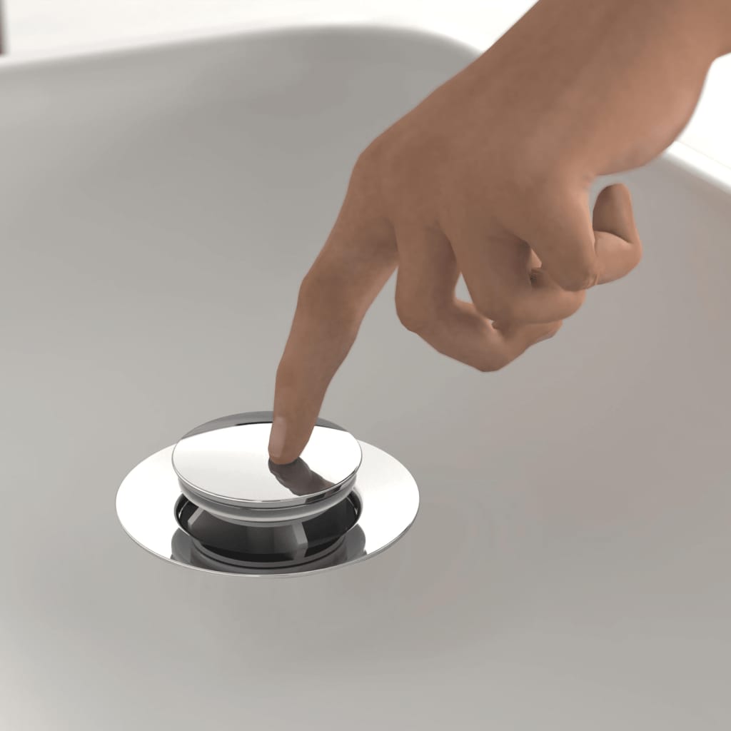 SCH�_�”��TTE Basin Mixer NEW YORK Chrome