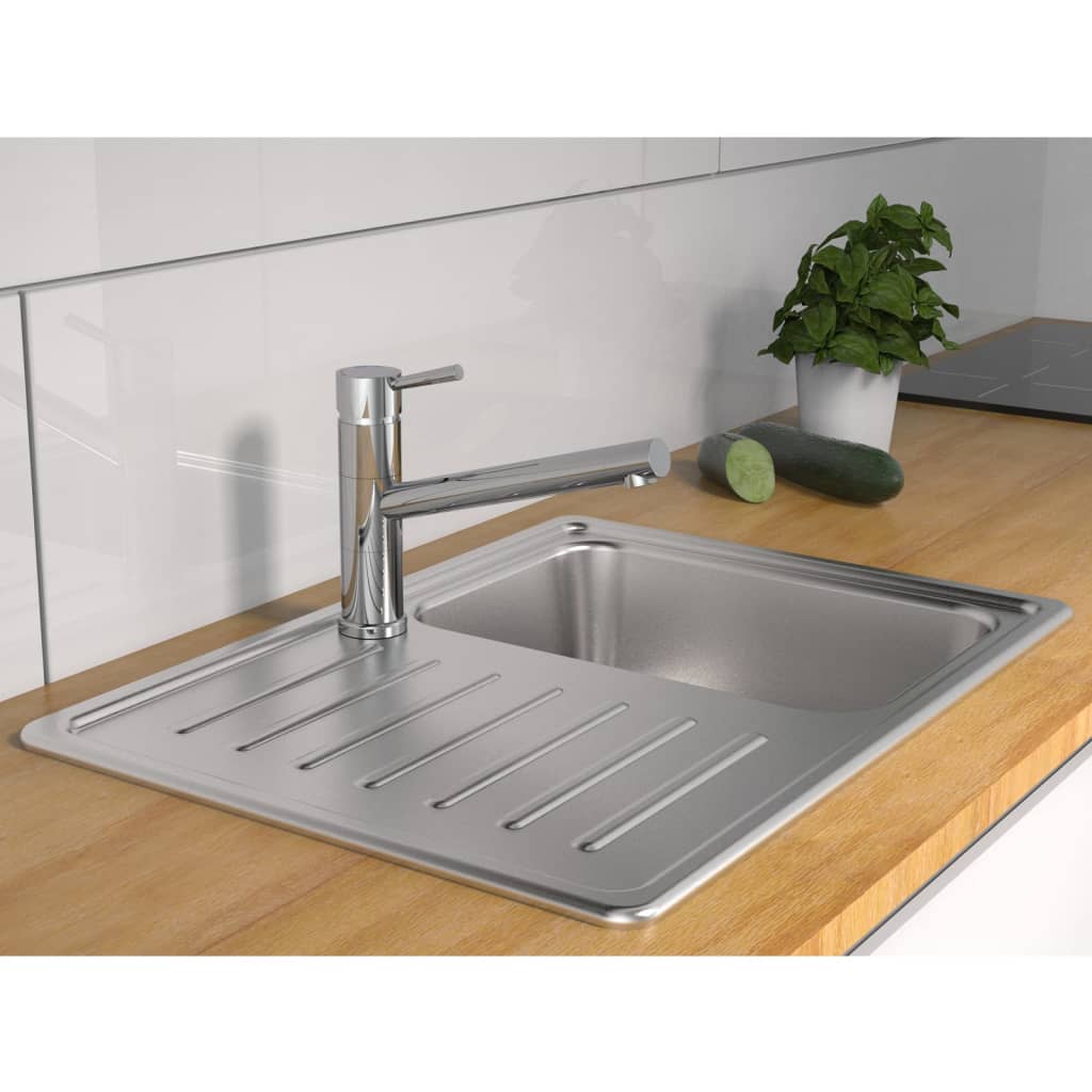 SCH�_�”��TTE Sink Mixer UNICORN Chrome