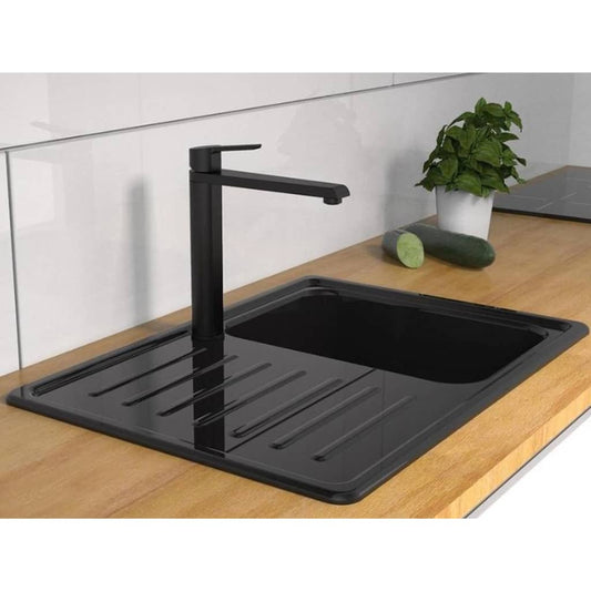 SCH�_�”��TTE Sink Mixer VITA Matt Black