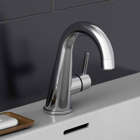 SCHÌÏTTE Basin Mixer PISA Chrome