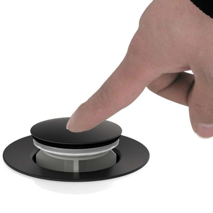 SCH�_�”��TTE Basin Mixer ELEPHANT Matt Black