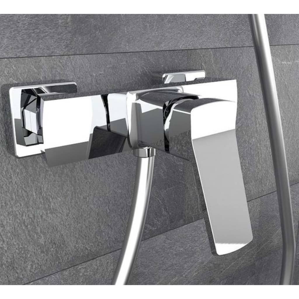 SCHÌÏTTE Shower Mixer STILO Chrome