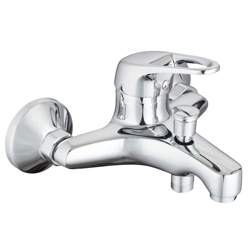 SCHÌÏTTE Bath Mixer BATONI Chrome