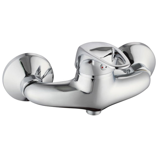 SCH�_�”��TTE Shower Mixer BATONI Chrome