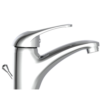 SCH�_�”��TTE Basin Mixer CALVINO Chrome