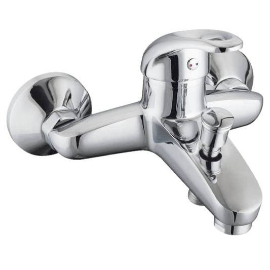 SCH�_�”��TTE Bath Mixer CALVINO Chrome