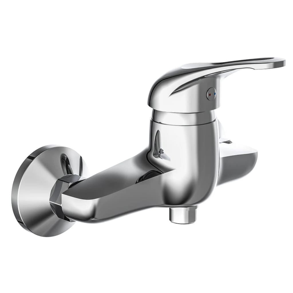 SCH�_�”��TTE Shower Mixer CALVINO Chrome