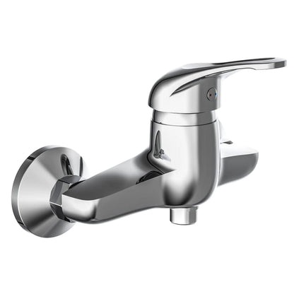 SCH�_�”��TTE Shower Mixer CALVINO Chrome