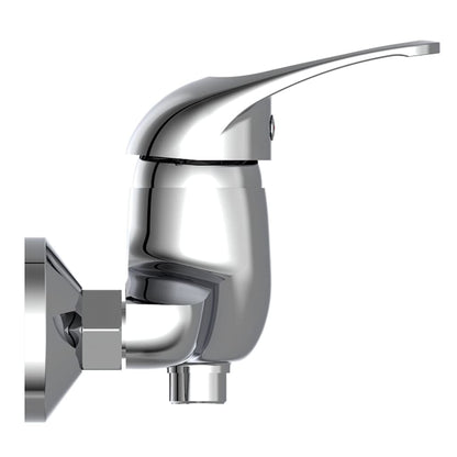 SCH�_�”��TTE Shower Mixer CALVINO Chrome