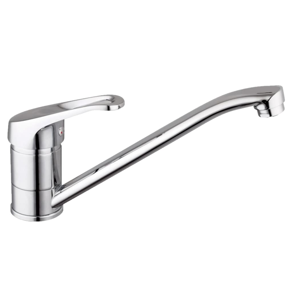 SCH�_�”��TTE Sink Mixer TASSONI Low Pressure Chrome