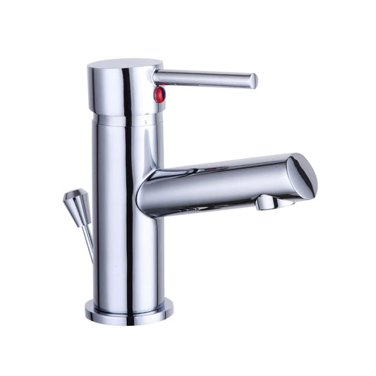 SCHÌÏTTE Basin Mixer Tap LAURANA Chrome