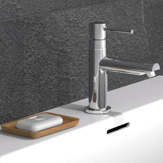 SCH�_�”��TTE Cold Water Pillar Tap LAURANA Chrome