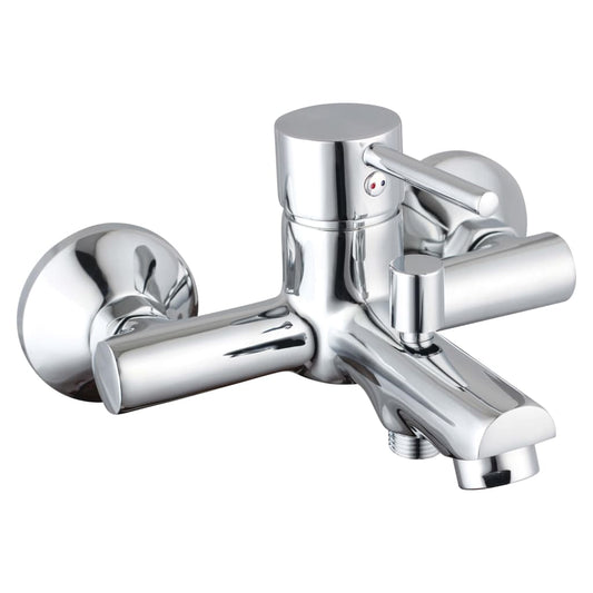 SCH�_�”��TTE Bath Shower Mixer Tap LAURANA Chrome
