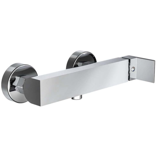 SCH�_�”��TTE Shower Mixer IDROVIA Chrome
