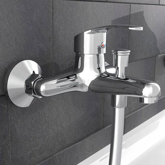 SCH�_�”��TTE Bath Mixer SIRANI Chrome