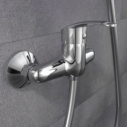 SCH�_�”��TTE Shower Mixer SIRANI Chrome