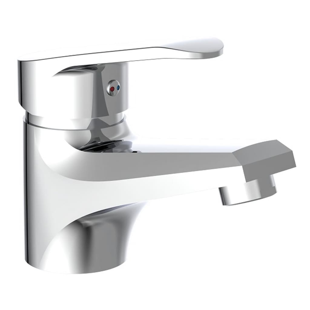 SCH�_�”��TTE Basin Mixer TESSA Chrome