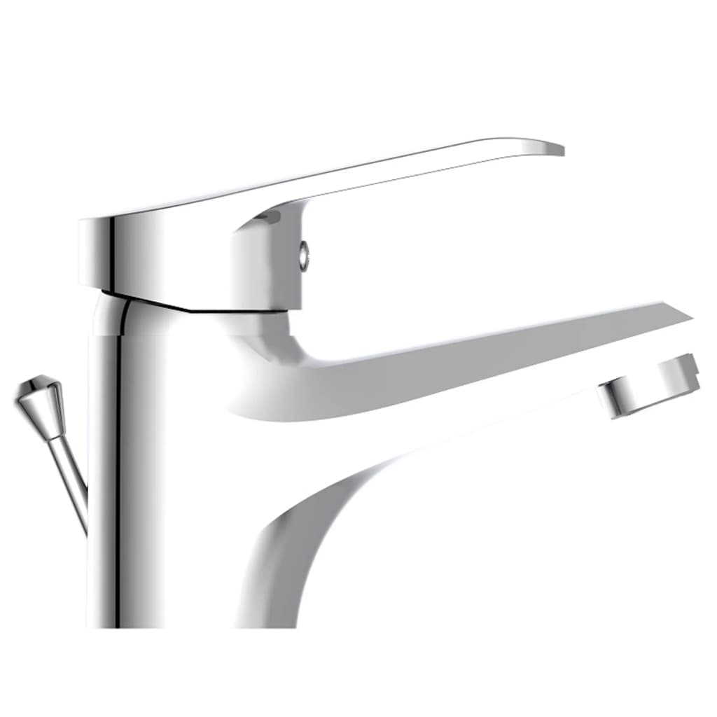 SCH�_�”��TTE Basin Mixer TESSA Chrome