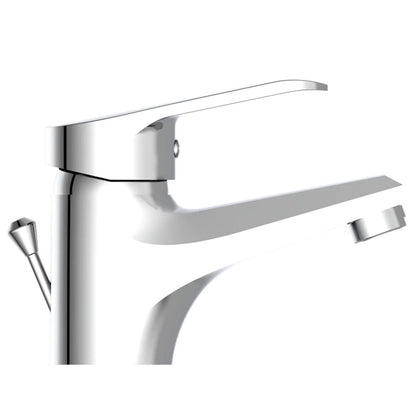 SCH�_�”��TTE Basin Mixer TESSA Chrome