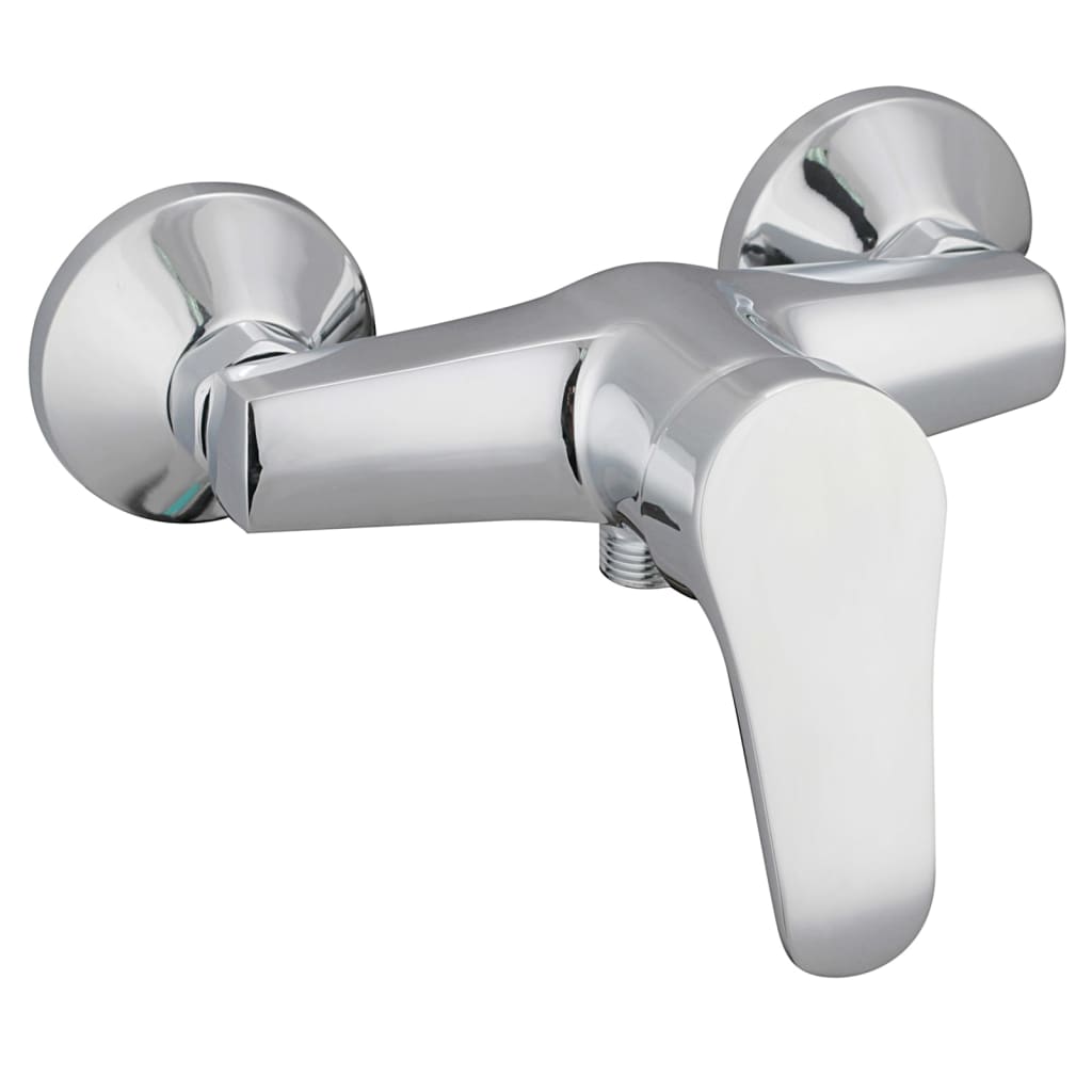 SCHÌÏTTE Shower Mixer TESSA Chrome