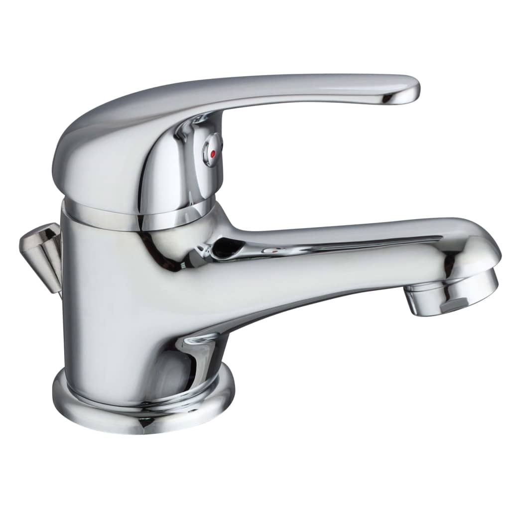 SCH�_�”��TTE Basin Mixer ATHOS PLUS Chrome