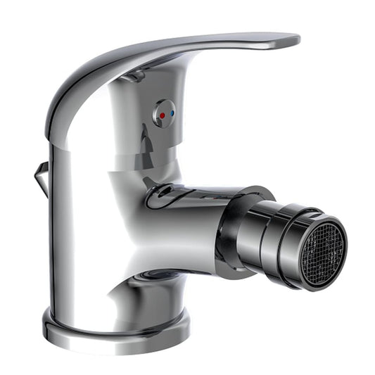 SCH�_�”��TTE Bidet Mixer Tap ATHOS PLUS Chrome
