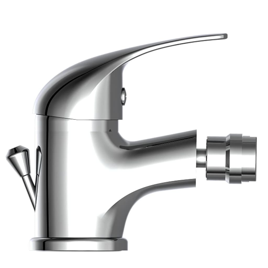 SCH�_�”��TTE Bidet Mixer Tap ATHOS PLUS Chrome