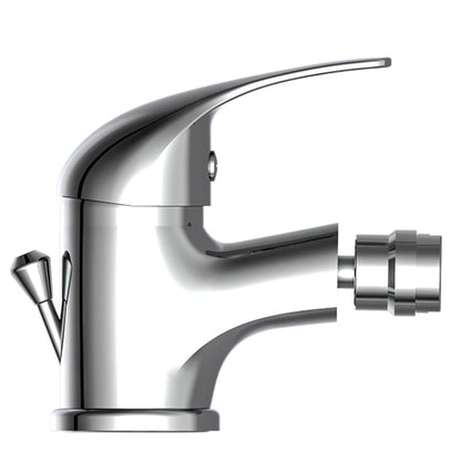 SCH�_�”��TTE Bidet Mixer Tap ATHOS PLUS Chrome