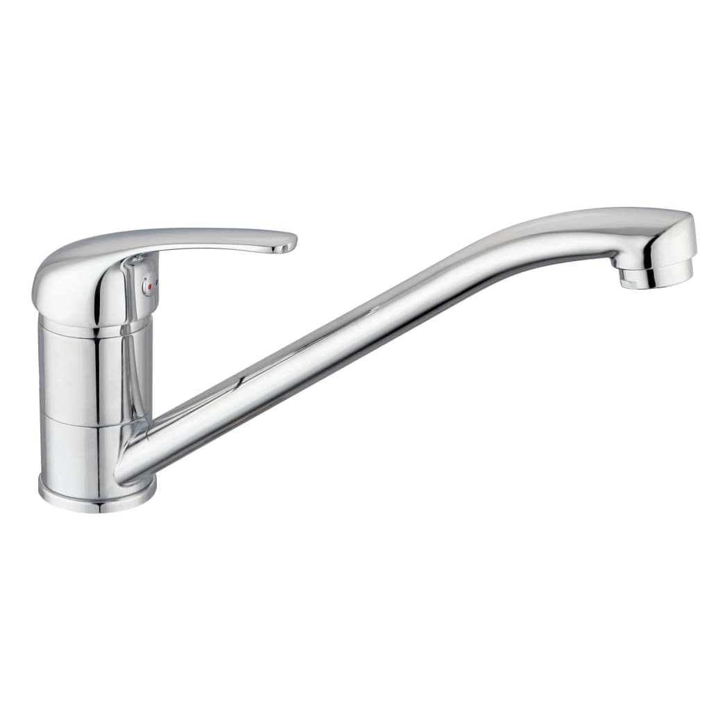 SCH�_�”��TTE Sink Mixer ATHOS PLUS Chrome