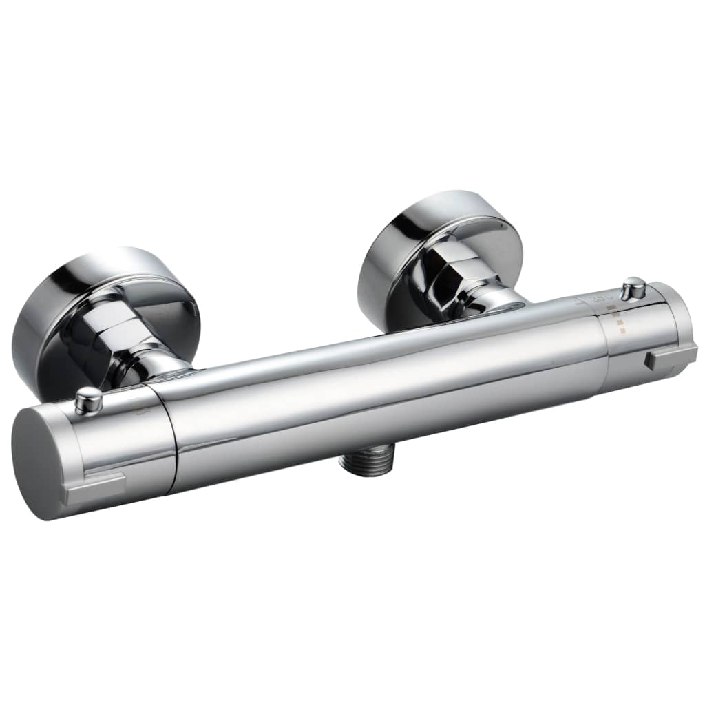 SCH�_�”��TTE Thermostatic Shower Mixer Tap LONDON 5.5 cm